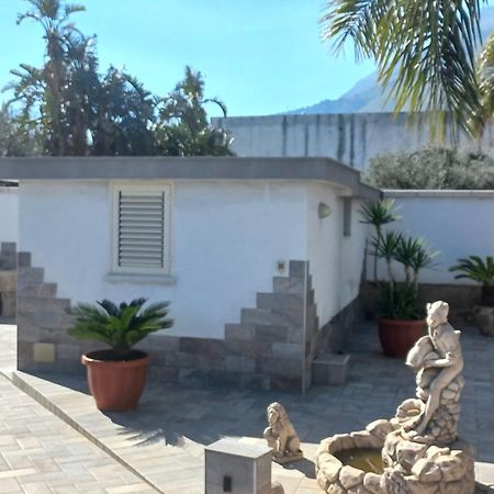 Villa Annamaria カリーニ エクステリア 写真