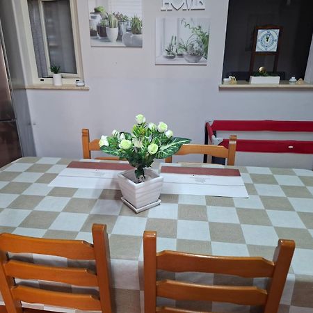 Villa Annamaria カリーニ エクステリア 写真
