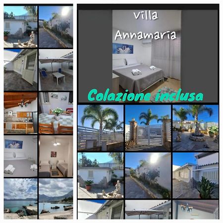 Villa Annamaria カリーニ エクステリア 写真