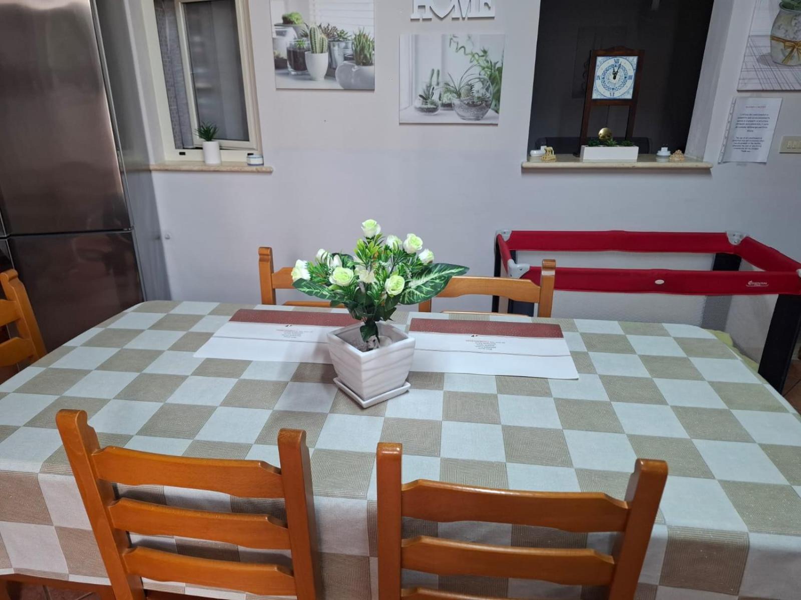 Villa Annamaria カリーニ エクステリア 写真