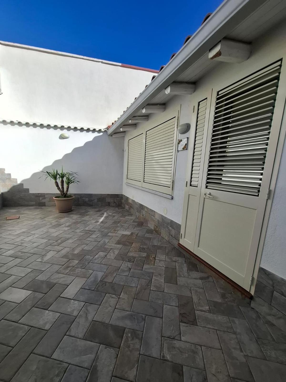 Villa Annamaria カリーニ エクステリア 写真