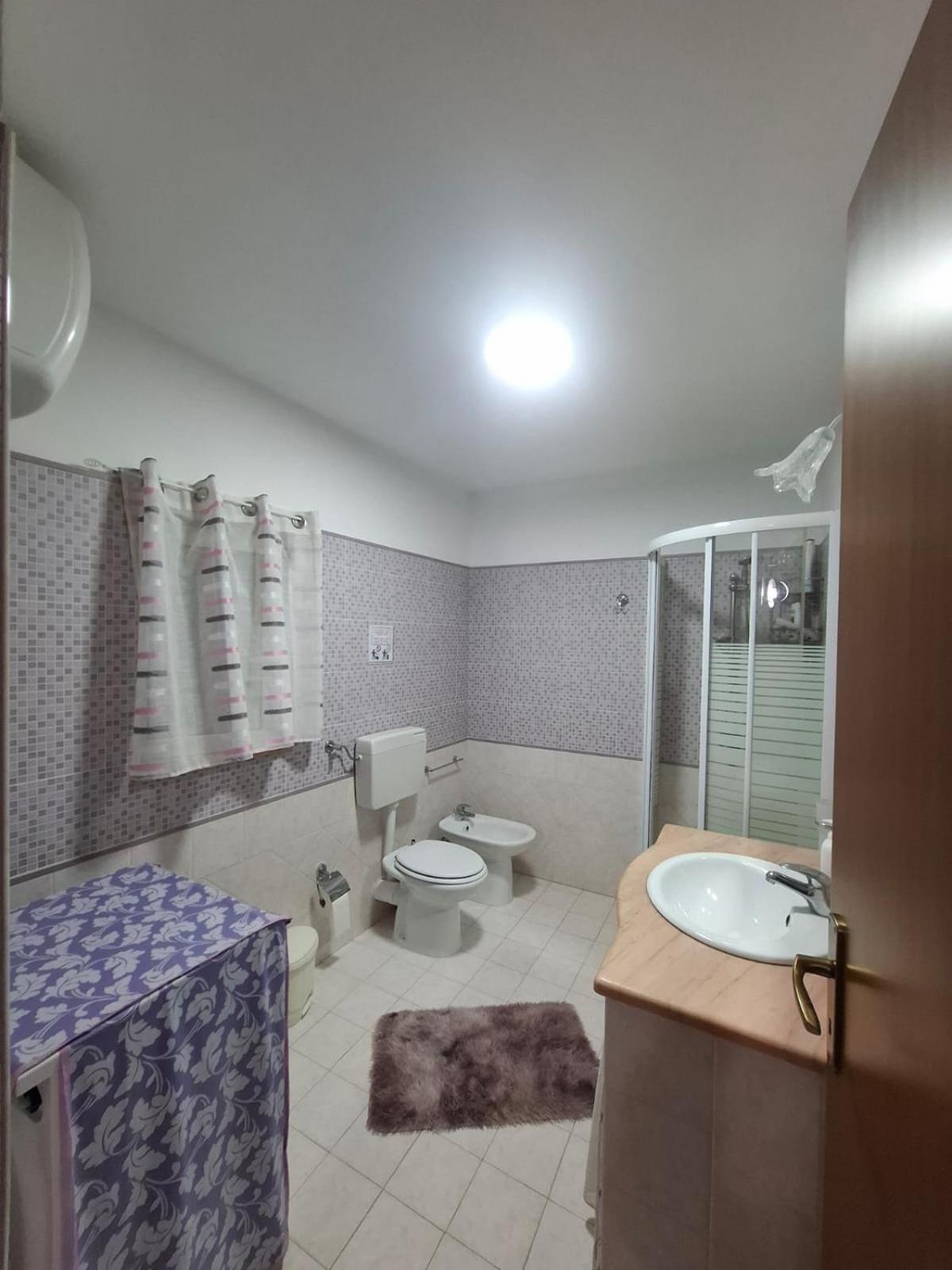 Villa Annamaria カリーニ エクステリア 写真