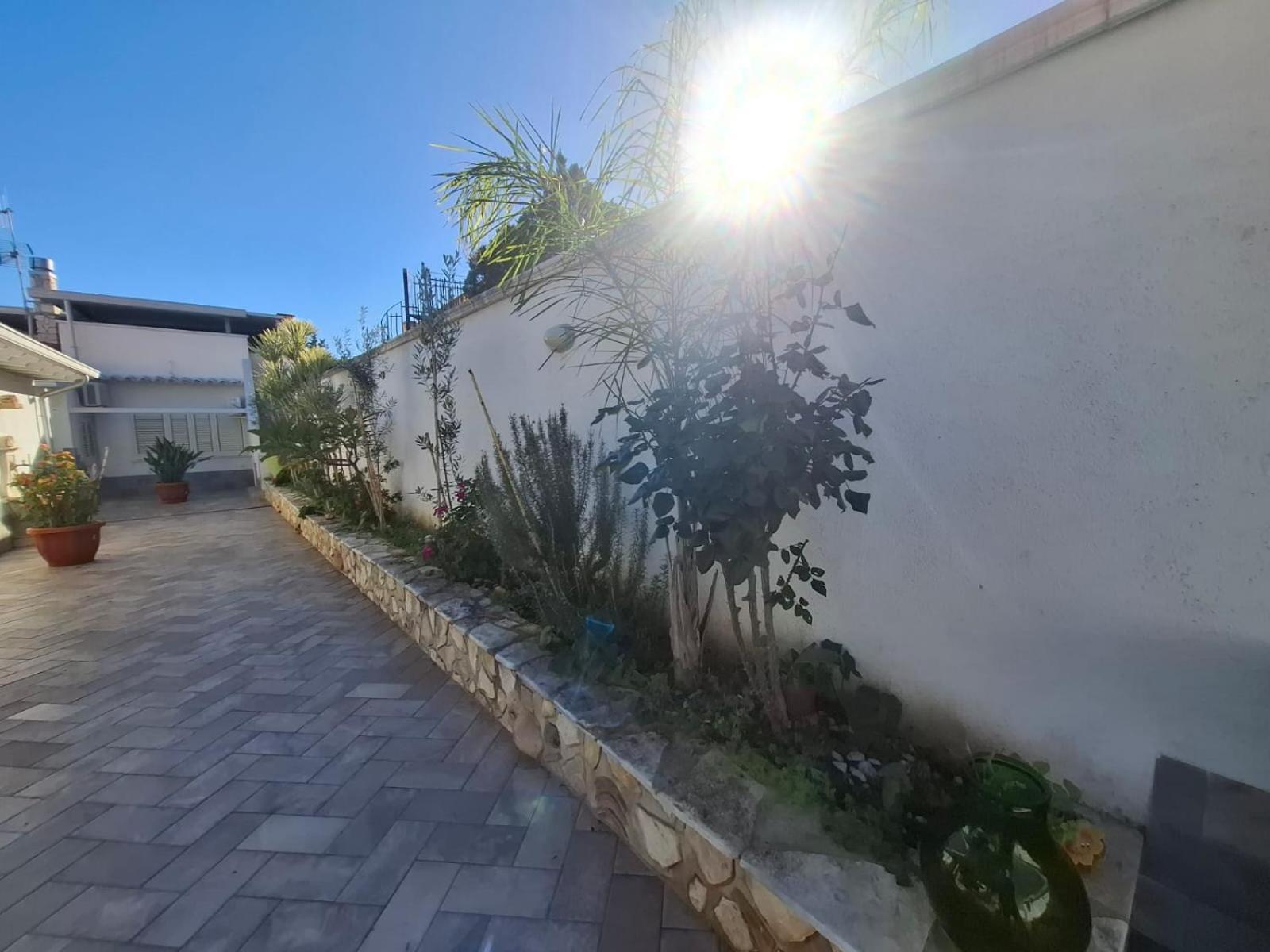 Villa Annamaria カリーニ エクステリア 写真